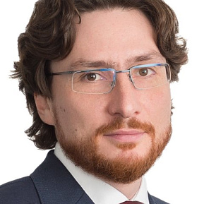 Владимир Самохвалов