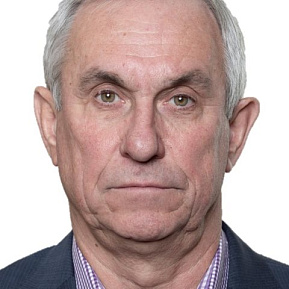 Михаил Козлов