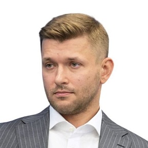 Даниил Бисслингер