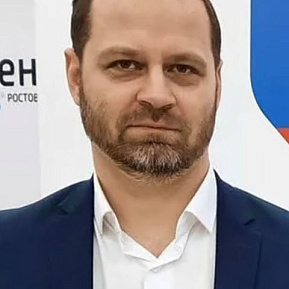 Владимир Козлов