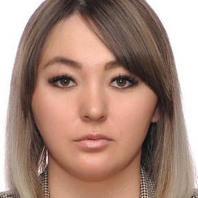 Людмила Кравец
