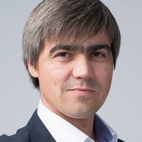 Гизар Шакиров