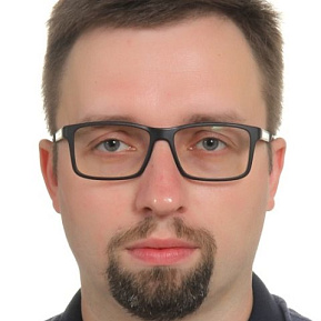 Александр Скляров