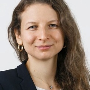 Юлия Красильникова