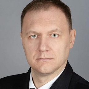 Александр Семенчишин