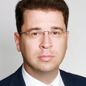 Александр Барков
