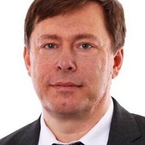 Вадим Володин