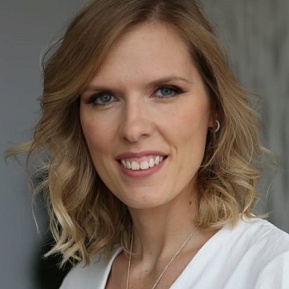 Кристина Алешина
