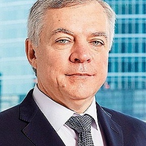 Андрей Бадалов
