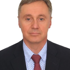 Александр Гребенюк