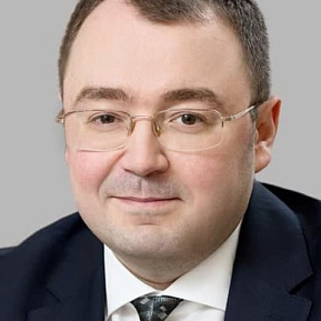 Виктор Мамин