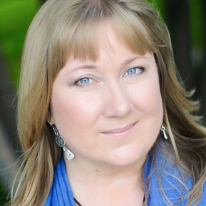 Ирина Белова