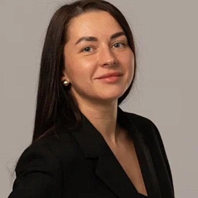 Венера Кравченко