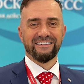 Михаил Касьянов