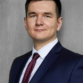 Игорь Терещенко