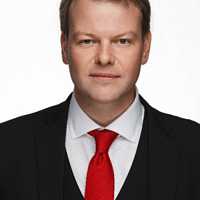 Вадим Петров