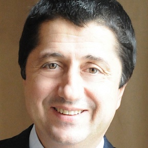 Маурицио Таманьини
