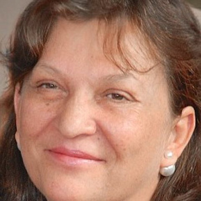 Елена Клочко