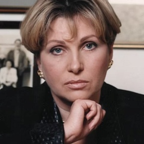 Марина Хохлова