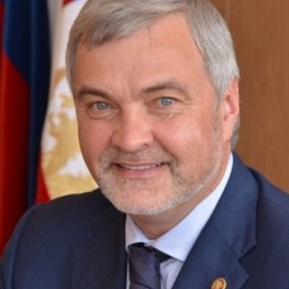 Владимир Уйба
