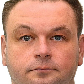 Кирилл Егоров-Кириллов