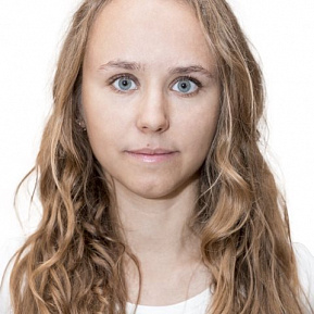 Альбина Ионова