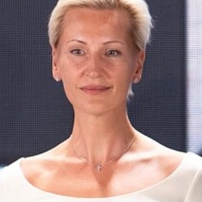Анна Нестерова