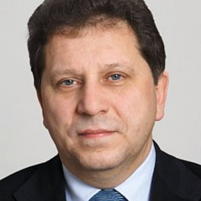 Вадим Воробьев
