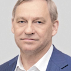 Александр Шакутин