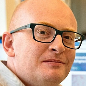 Ларс Георг Фордал