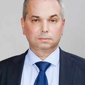 Антон Рудоквас