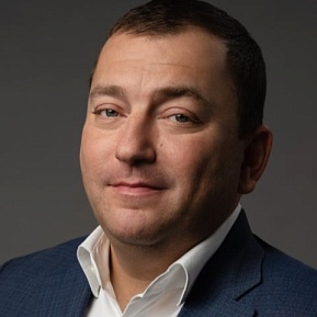 Алексей Алмазов