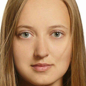 Екатерина Мищенко
