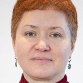 Татьяна Никитина