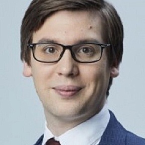 Павел Яковлев