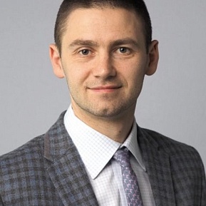 Алексей Бутовецкий