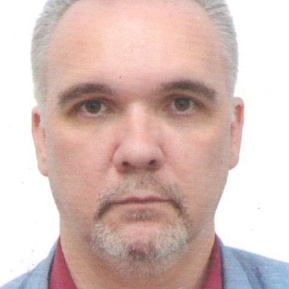 Павел Никитин