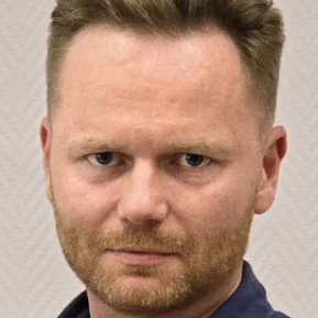 Александр Соловьев