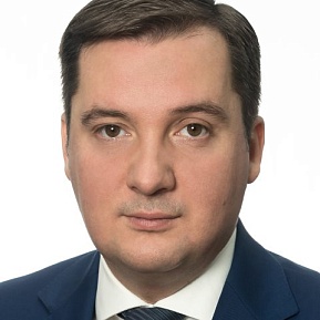 Александр Цыбульский