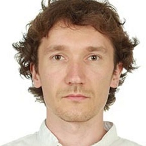 Сергей Седых