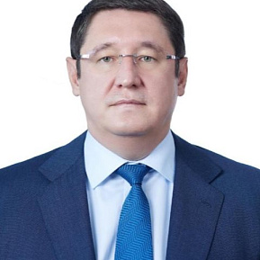 Алмасадам Саткалиев