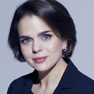 Борисенко Елена