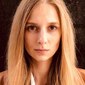 Елена Мухина