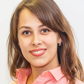 Екатерина Солнцева