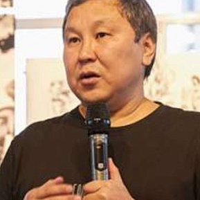 Дмитрий Галсан
