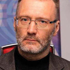 Сергей Михеев