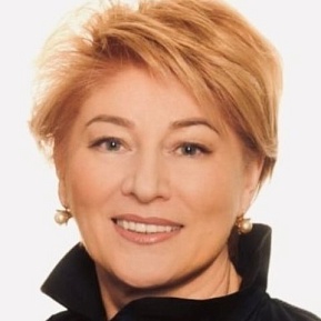 Галина Волкова