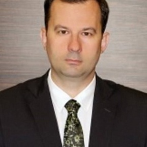 Максим Корольков