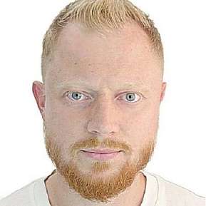 Алексей Коновалов