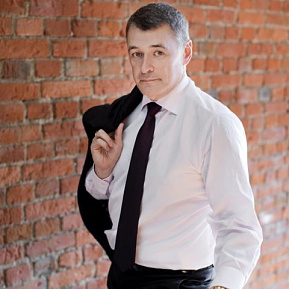 Юрий Костин